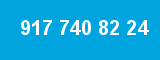 917 740 82 24
